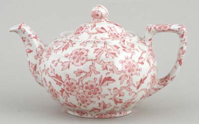 Teapot small